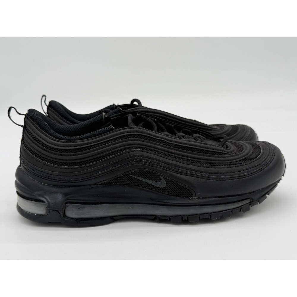 Women's Size 10 - Nike Air Max 97 Triple Black DH8016-002